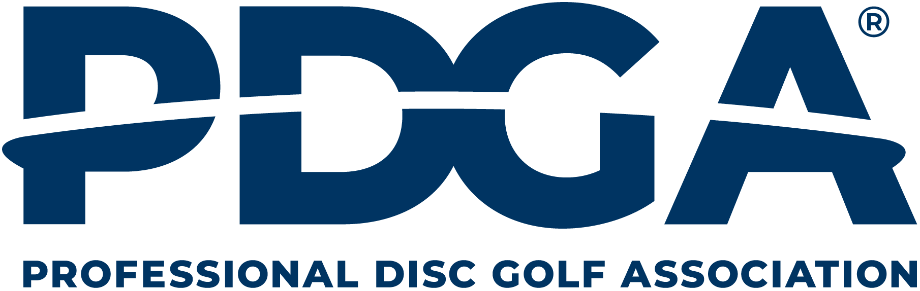 Professional Disc Golf Association — visit pdga.com