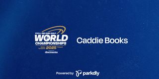 Parkdly Partners with PDGA Pro Worlds 2025 to Launch Interactive Caddie Books