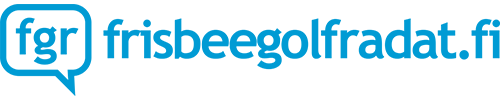 Frisbeegolfradat.fi