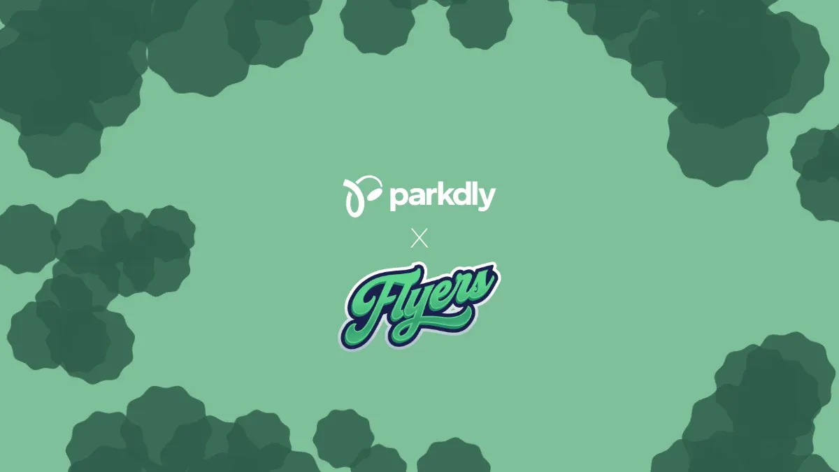 Espoo DiscGolfPark World x Parkdly