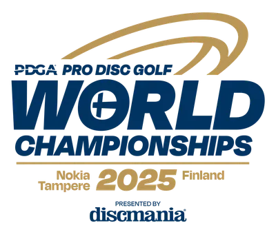 PDGA Pro Worlds 2025