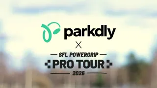 Parkdly partners SFL Pro Tour