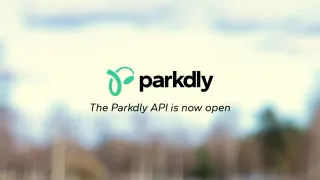 Parkdly API Open with Upsi