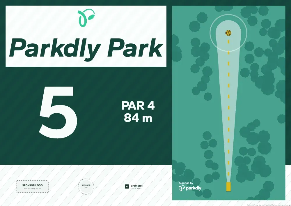 Parkdly Rise