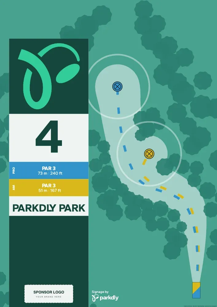 Parkdly Grand